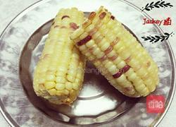 香烤玉米的做法图解6