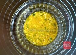 燕麦片鸡蛋饼的做法图解2