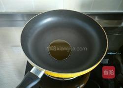 燕麦片鸡蛋饼的做法图解3