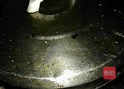 鸡蛋炒饼的做法图解3