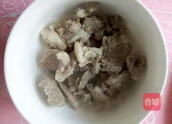 羊排山藥湯的做法圖解5