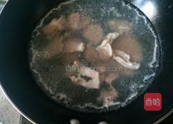 羊排山药汤的做法图解4