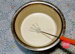 酸奶芝士蛋糕的做法图解1