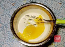 酸奶芝士蛋糕的做法图解3