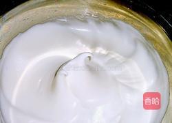 酸奶芝士蛋糕的做法图解5