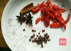 麻辣鸡爪的做法图解2