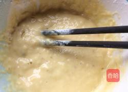 炸香椿鱼的做法图解3