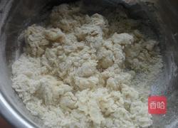 面包披萨的做法图解1