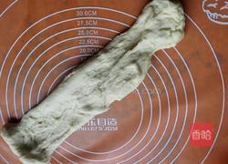 面包披萨的做法图解2