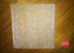 糖果蒸饺的做法图解12