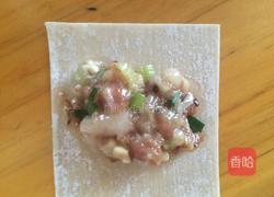 糖果蒸饺的做法图解13