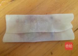 糖果蒸饺的做法图解15