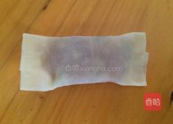 糖果蒸饺的做法图解16