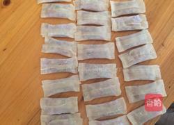 糖果蒸饺的做法图解17