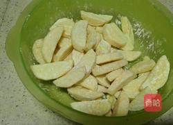 焦香脆皮土豆的做法图解1