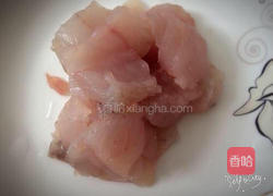 酸菜水煮鱼的做法图解7