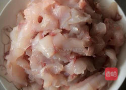 酸菜水煮鱼的做法图解8