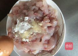 酸菜水煮鱼的做法图解15