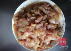 酸菜水煮鱼的做法图解16