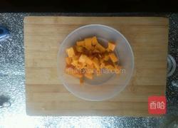 芒果小丸子的做法图解3