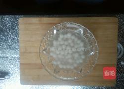 芒果小丸子的做法图解5