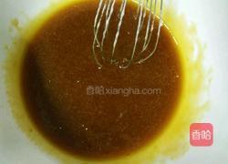 红枣红糖蛋糕的做法图解5