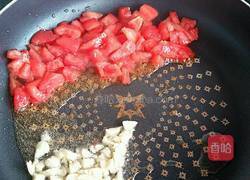 茄汁家常豆腐的做法图解7