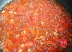 茄汁家常豆腐的做法图解8