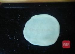 叶状苹果派的做法图解5