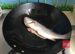 红烧大黄鱼的做法图解2