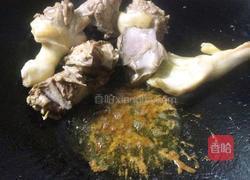红烧鸭的做法图解6