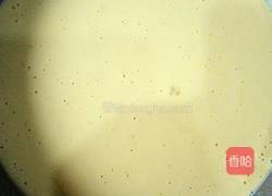 苜蓿摊鸡蛋饼的做法图解7