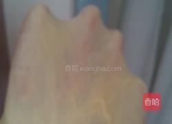 烤箱面包的做法图解5