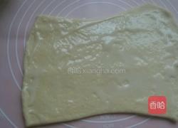 烤箱面包的做法图解9