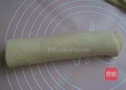 烤箱面包的做法图解10