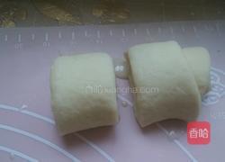 烤箱面包的做法图解11