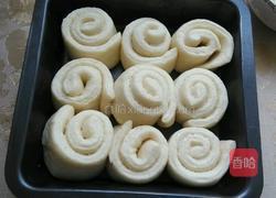 烤箱面包的做法图解14