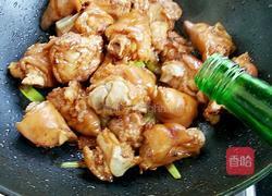 酱焖猪蹄的做法图解14