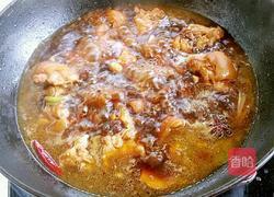 酱焖猪蹄的做法图解18