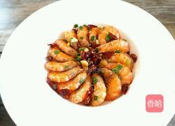 麻辣虾的做法图解13