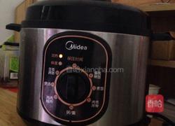 苹果粥的做法图解5