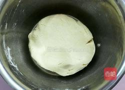 黄米面油炸糕的做法图解5