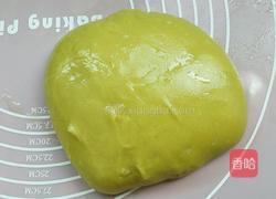 黄米面油炸糕的做法图解9
