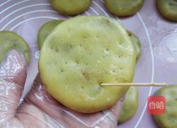 黄米面油炸糕的做法图解14