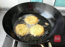 黄米面油炸糕的做法图解15