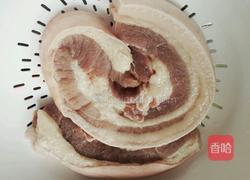 无水红烧肉的做法图解1