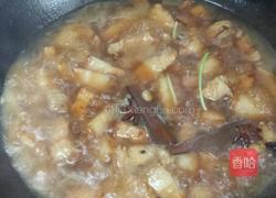 无水红烧肉的做法图解16
