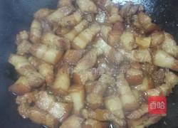 无水红烧肉的做法图解18