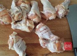 韩式炸鸡的做法图解1