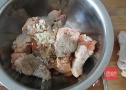 韩式炸鸡的做法图解2